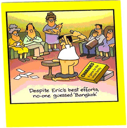 Charades