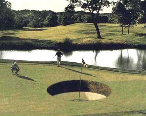 golf