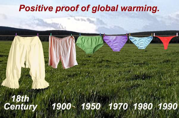 panties
