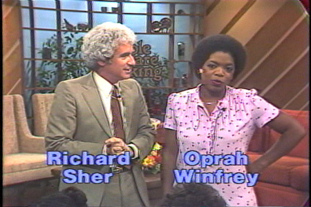 oprah